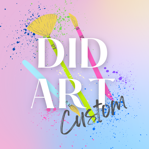 DID ART CUSTOM